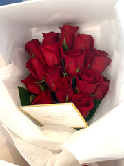 Frischblumen Alliyah