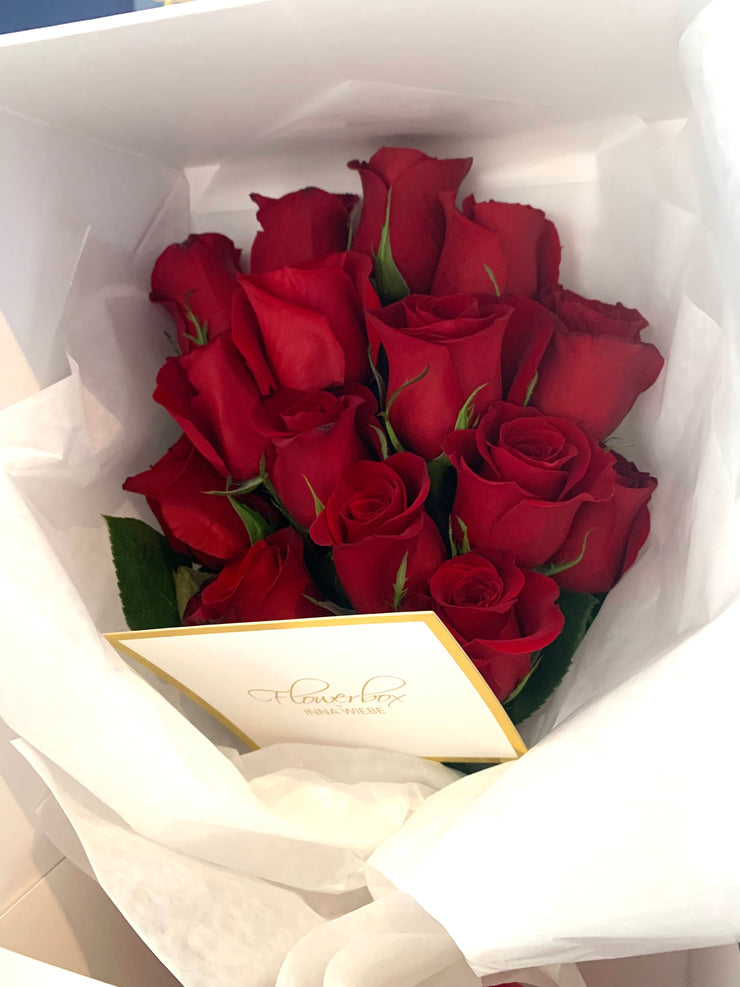 Frischblumen Alliyah