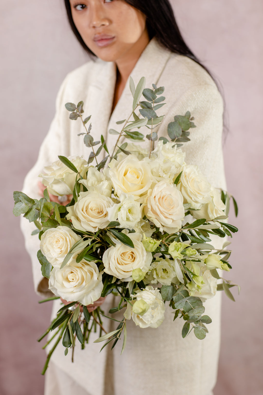 Frischblumen Evelyn