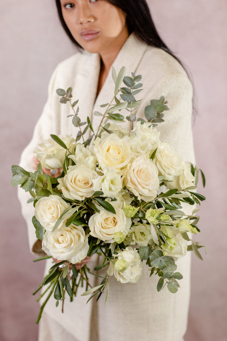 Frischblumen Evelyn