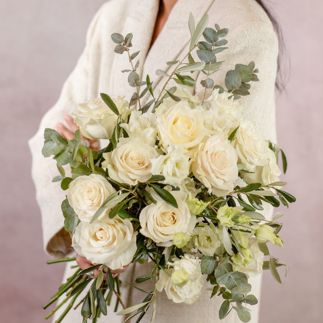 Frischblumen Evelyn