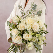 Frischblumen Evelyn