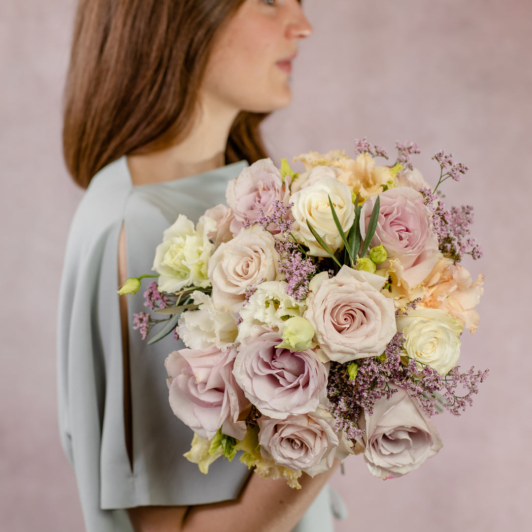 Frischblumen Bella