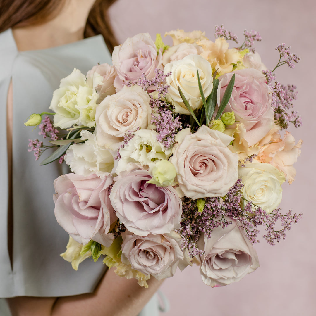Frischblumen Bella